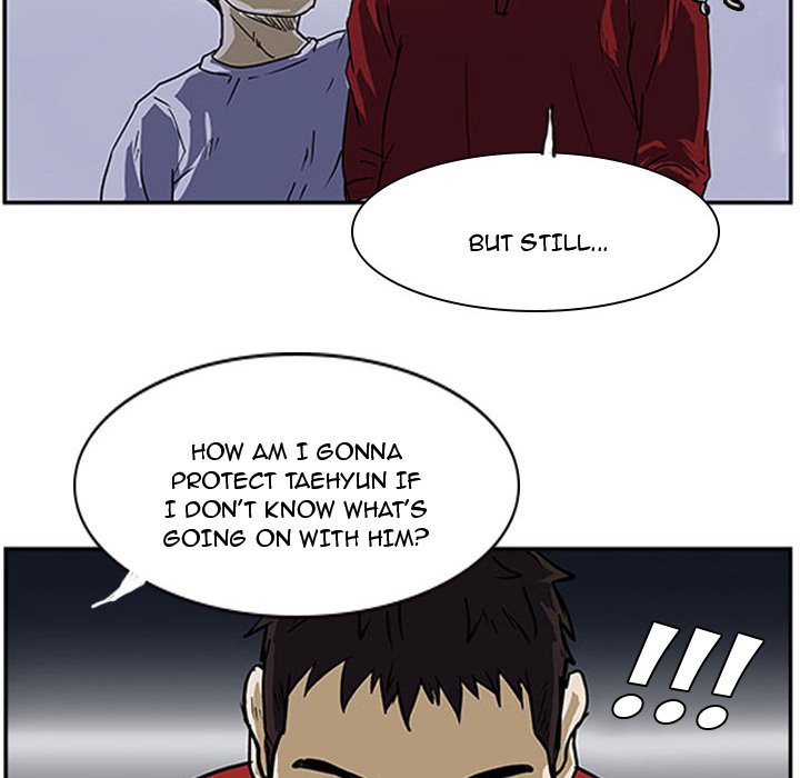 Tweener - episode 9 - 91