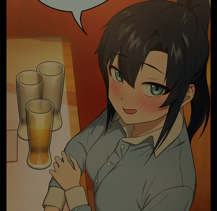 Dating After Work - UNCENSORED - episode 9 - 18