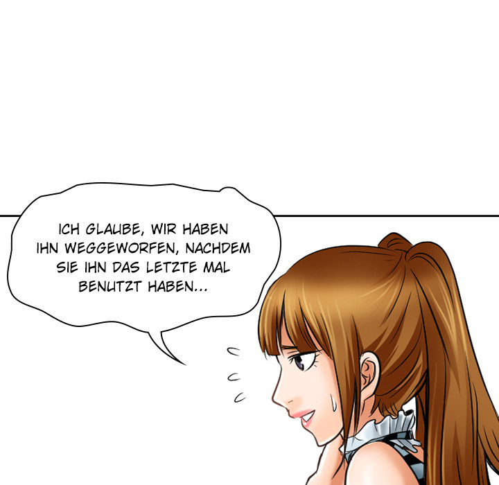 Gestörte Liebe - episode 57 - 83