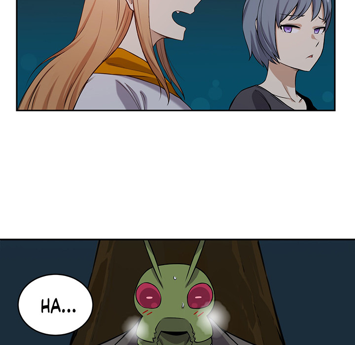 Zombie Girlfriend! - episode 14 - 43
