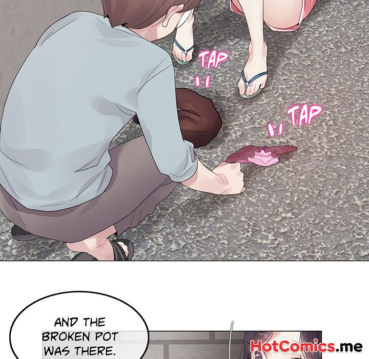 A Pervert's Daily Life - episode 132 - 61