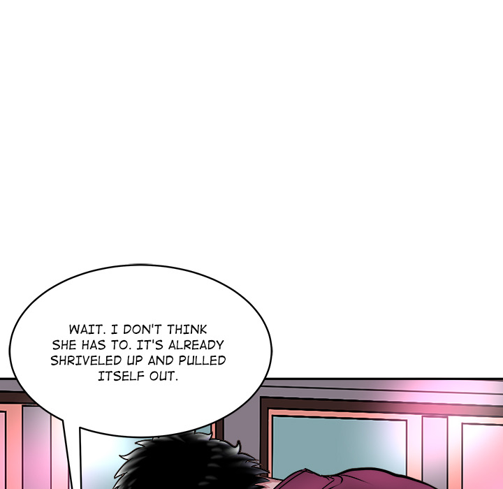 Immoral Family - episode 9 - 151