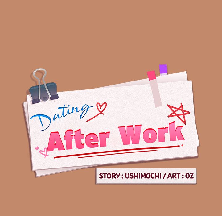 Dating After Work - UNCENSORED - episode 15 - 153