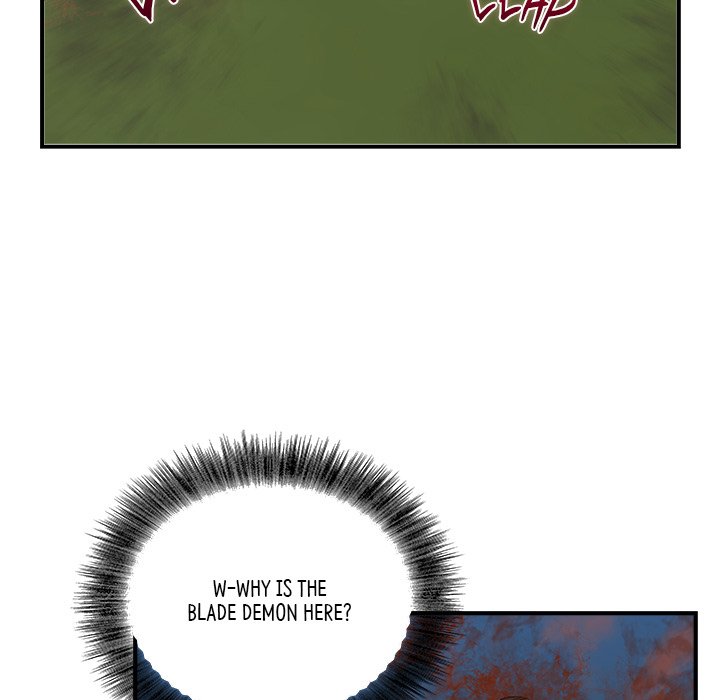 The Blade Demon - episode 21 - 101