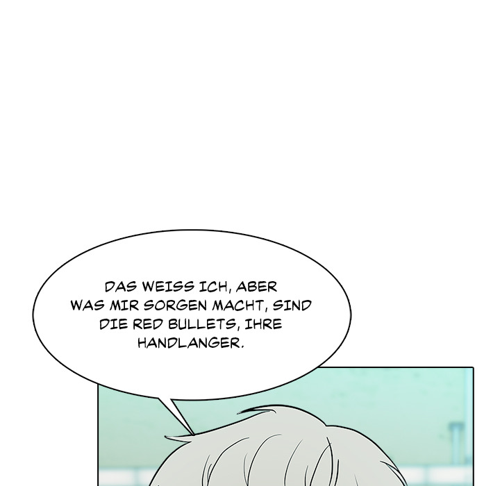 Teufel der Oberstufe: Boost - episode 35 - 65
