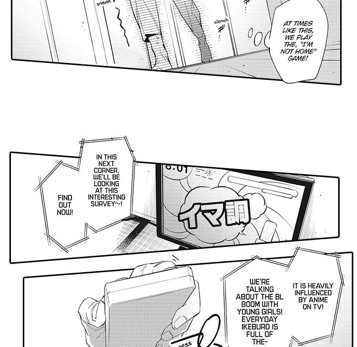 Welcome! To the BL Research Club - episode 1 - 9