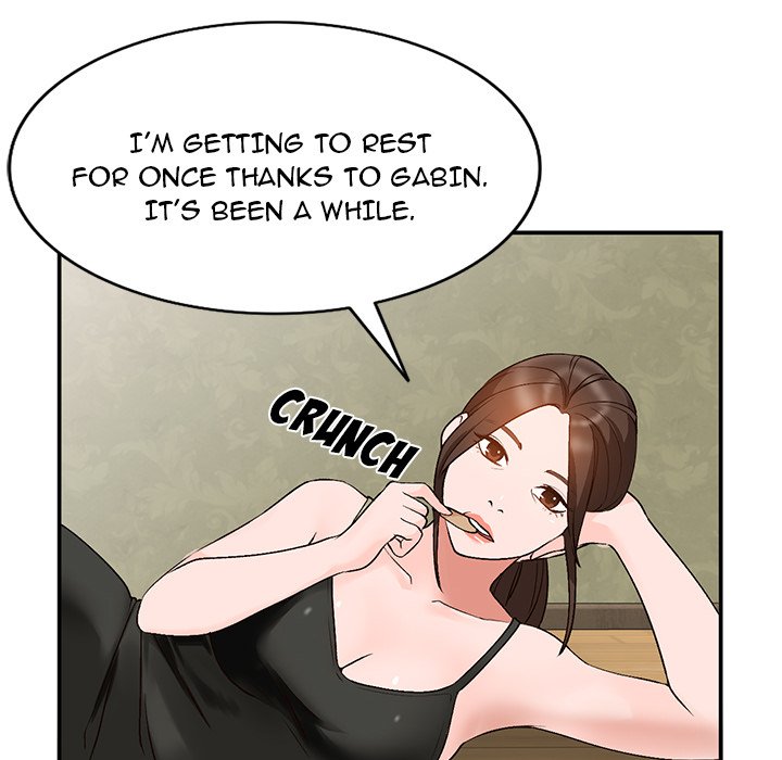 Town Girls - episode 12 - 33