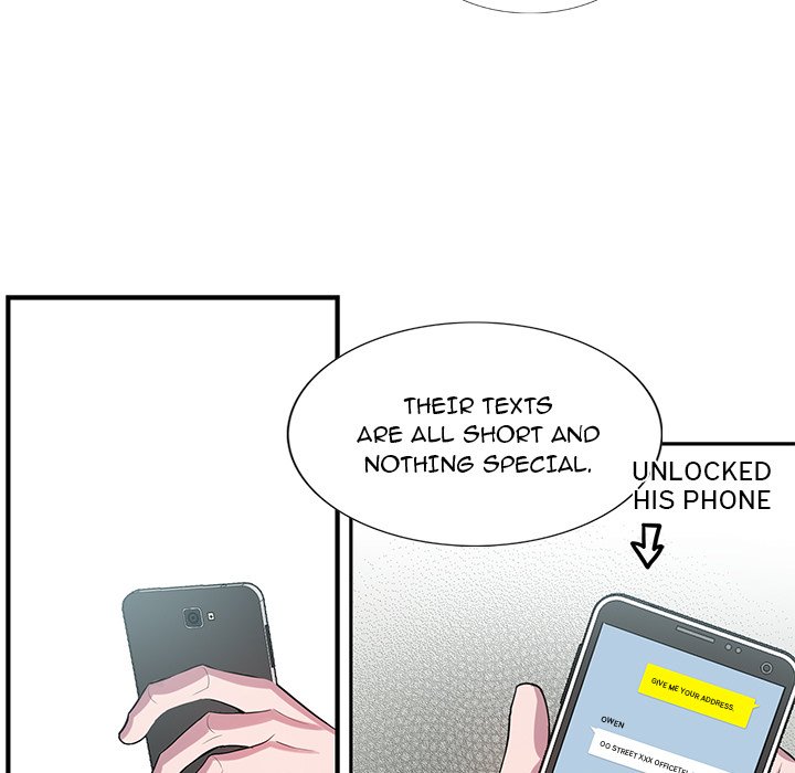 Why Is it You? - episode 19 - 63