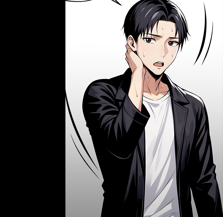 Workaholic Gangster - episode 31 - 74