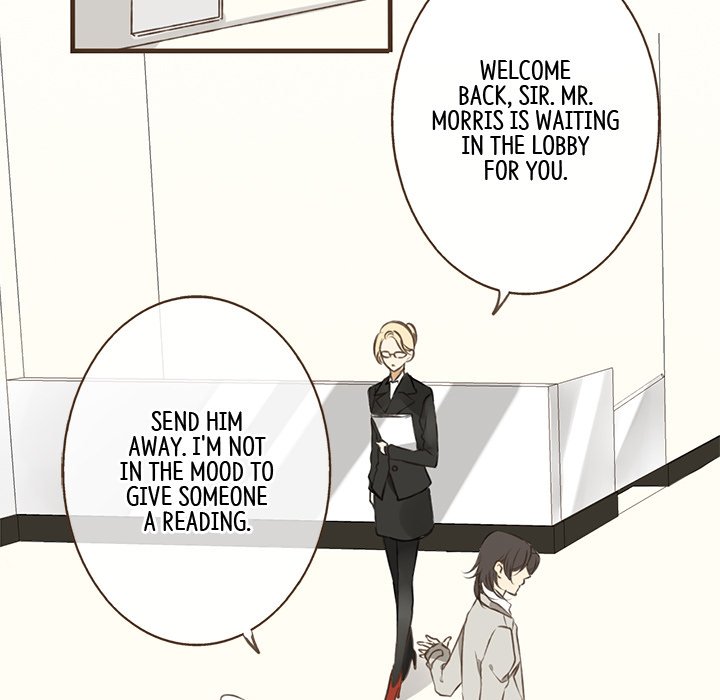 My Friend From Another Era - episode 7 - 4