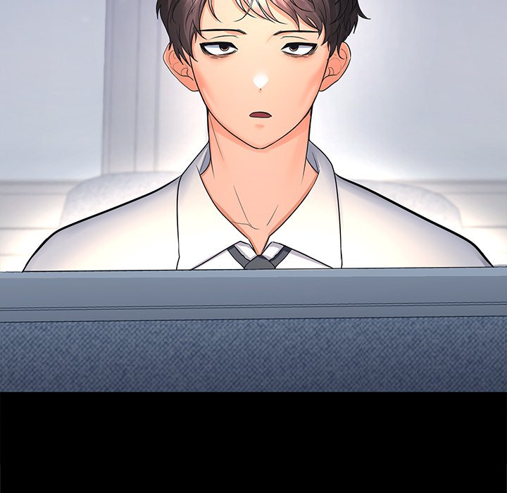 Office Romance is a No-No - episode 1 - 49