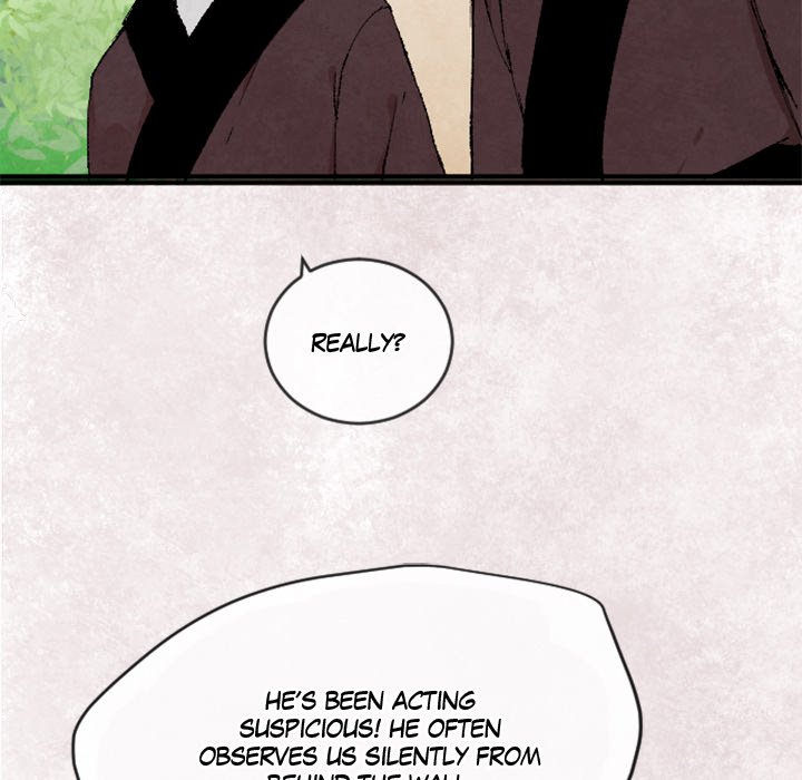 Today, I Meet a Dragon - episode 7 - 6