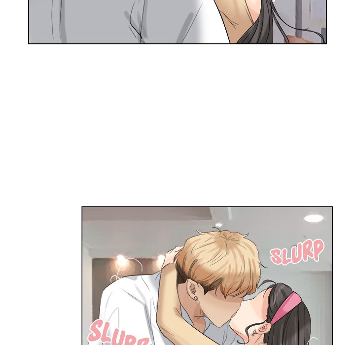 I Know I Shouldn't - episode 5 - 6