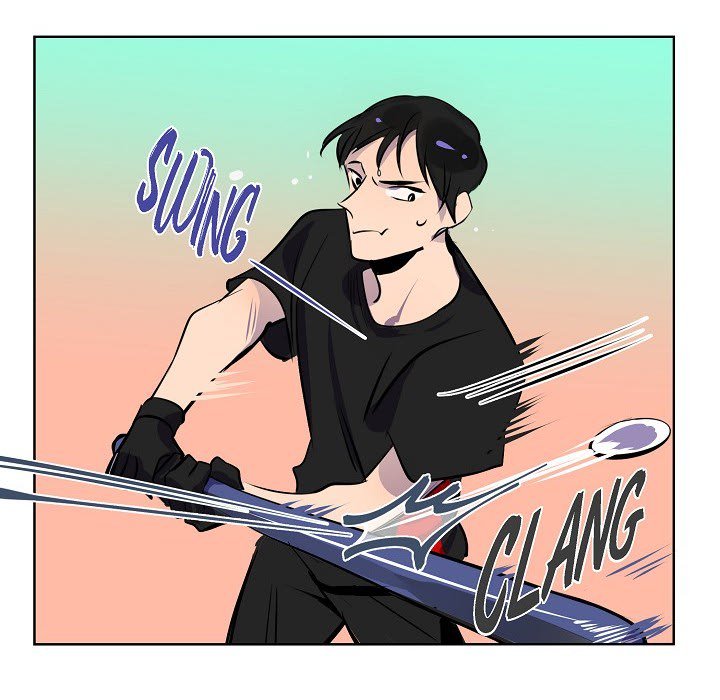 The Keystone Romantic Combination - episode 11 - 10
