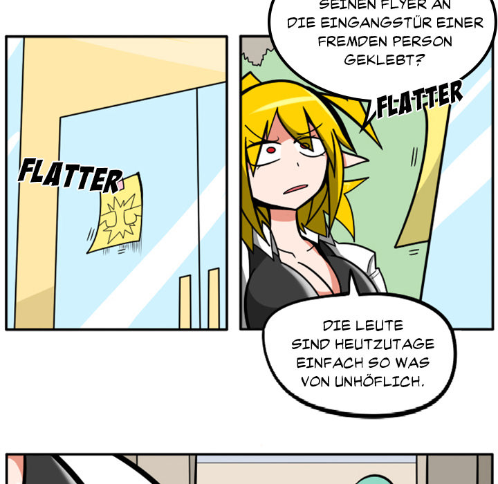 Das Wohnheim aus einer anderen Welt - episode 84 - 4
