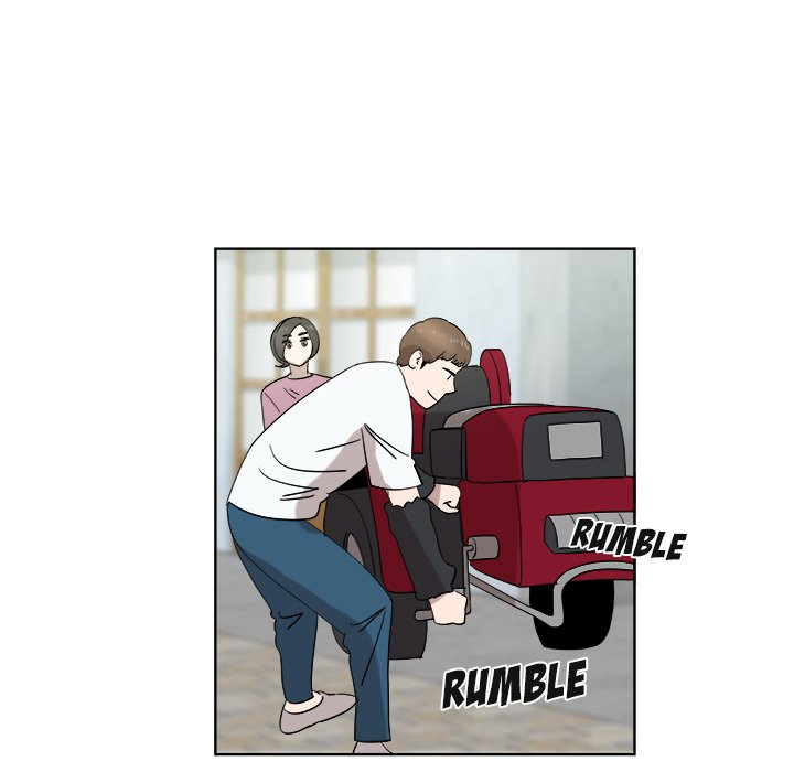 New Teacher in Town - episode 32 - 53