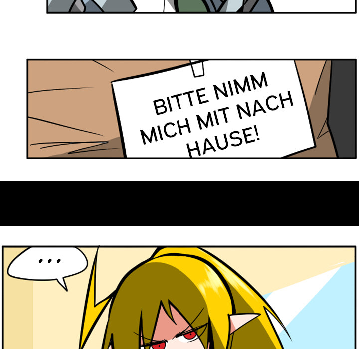 Das Wohnheim aus einer anderen Welt - episode 27 - 32