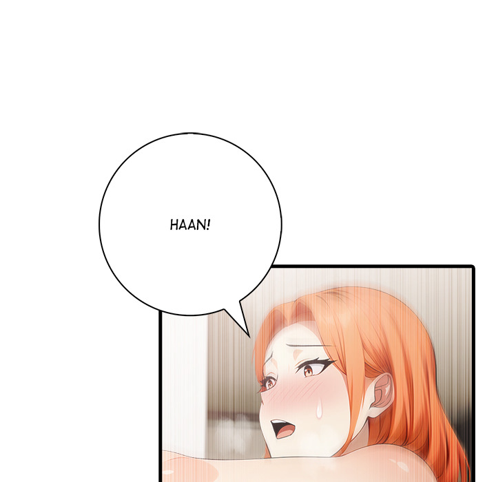 Seductive Curves Behind Closed Doors - episode 19 - 87