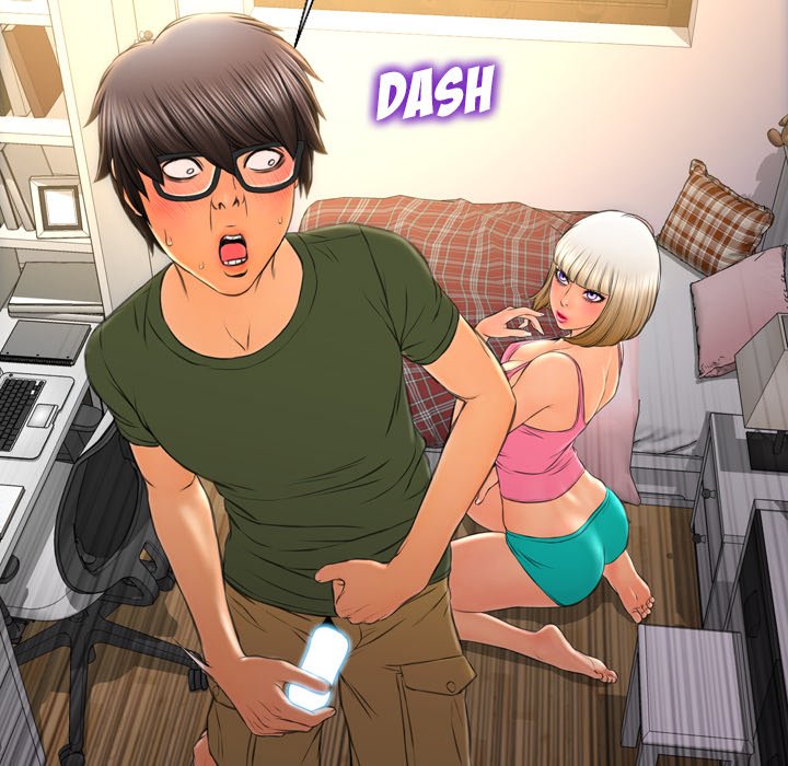 Her Toy Shop - episode 36 - 129