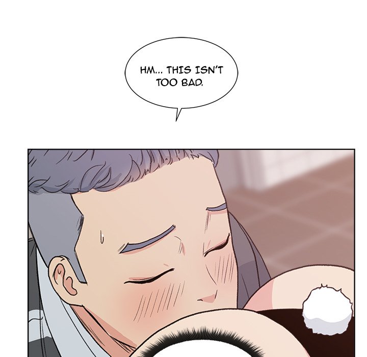 Soojung's Comic Store - episode 4 - 76