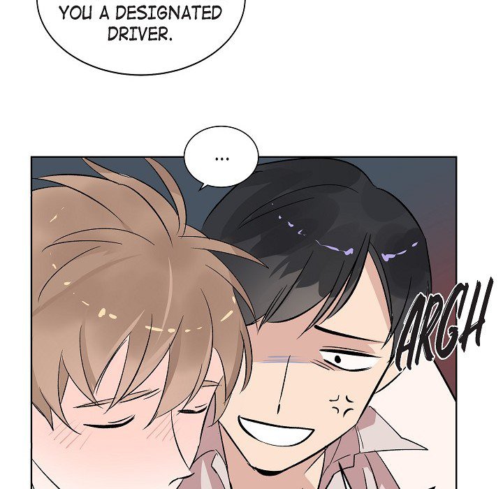 The Keystone Romantic Combination - episode 5 - 62