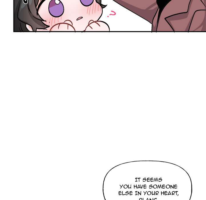 Pheromone Sherbet♥ - episode 34 - 50