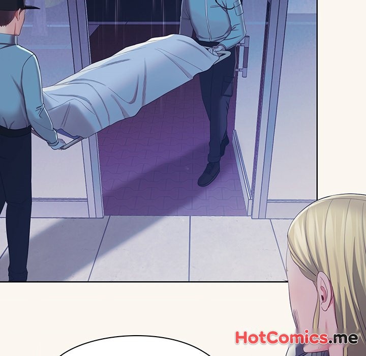 Master, Do You Need A Hand? - episode 34 - 110