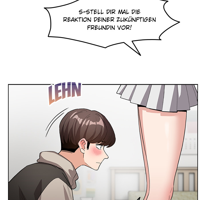 Überleben in einem Comic - episode 7 - 99