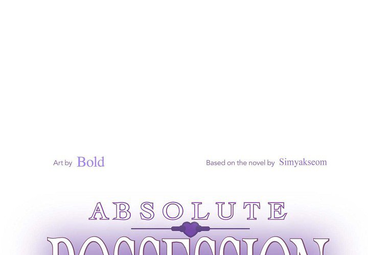 Absolute Possession - episode 3 - 0