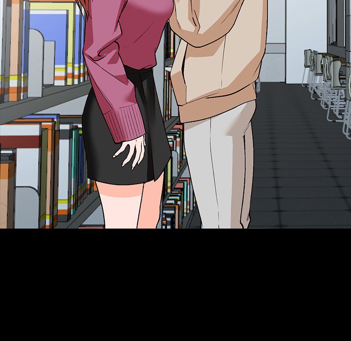 Town Girls - episode 9 - 77