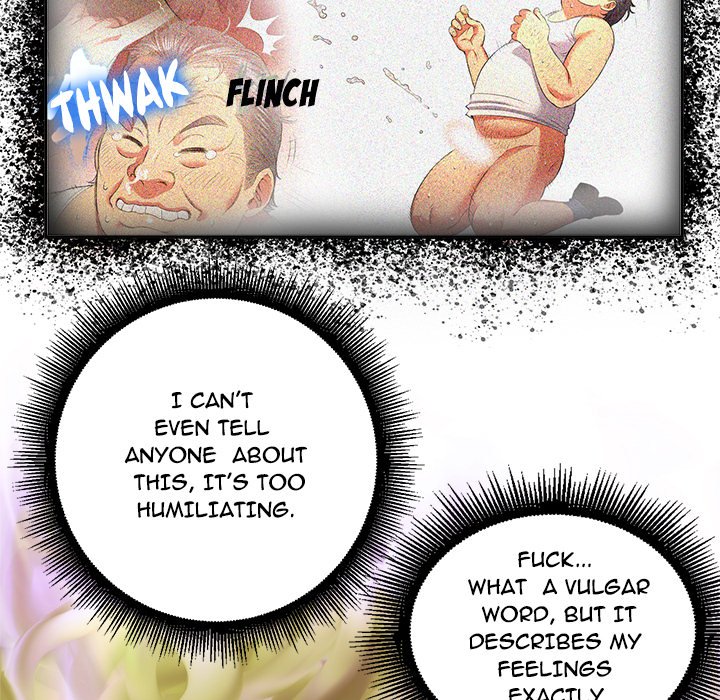 Yuri's Part Time Job - episode 14 - 68