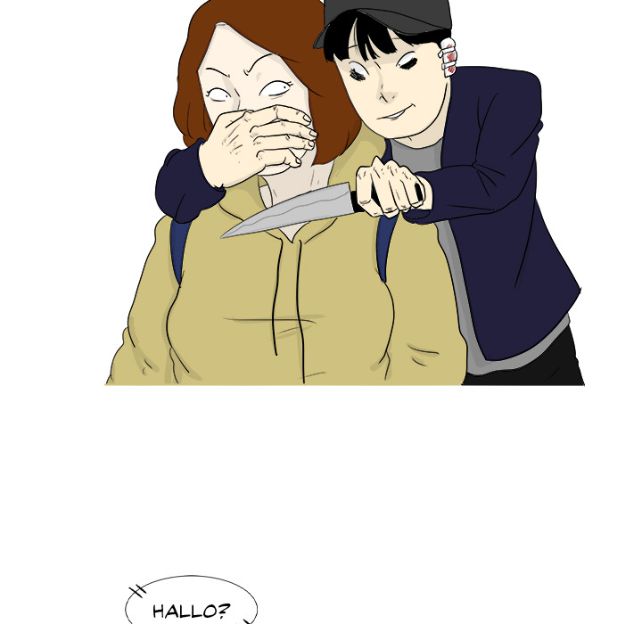 Endloser Kreislauf - episode 26 - 8