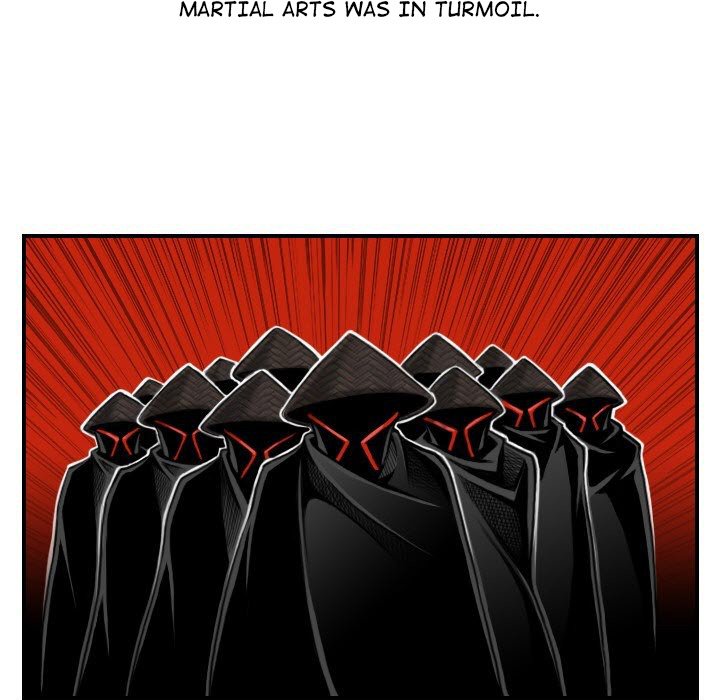 Secret World of Martial Arts - episode Prologue - 8
