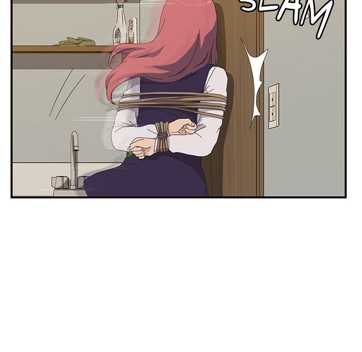 The Unwanted Roommate - episode 15 - 104