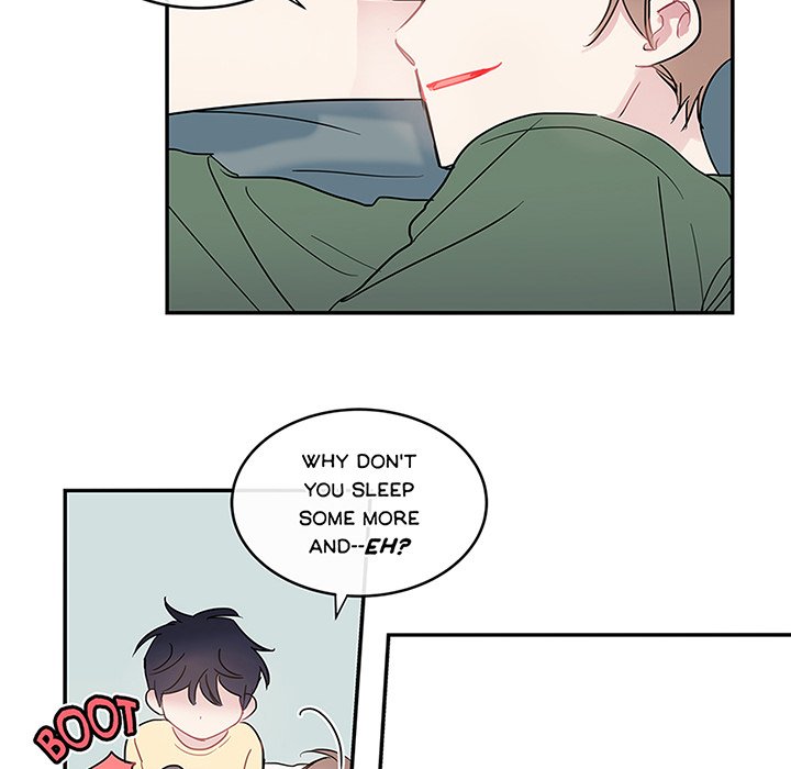 Wistful Summer - episode 36 - 20