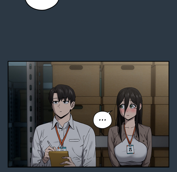 Dating After Work - UNCENSORED - episode 9 - 49