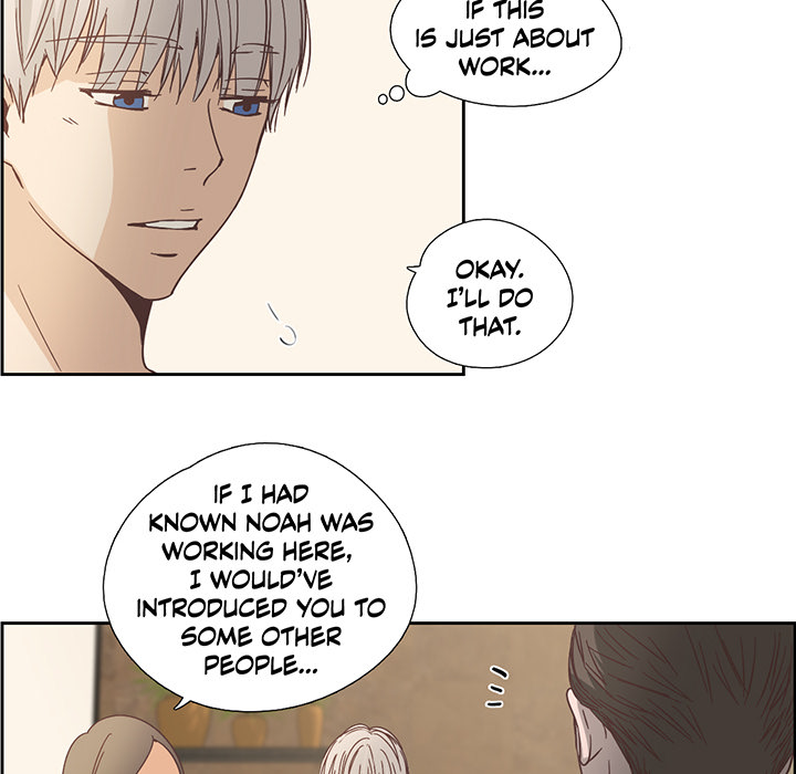 An Innocent Sin - episode 60 - 61