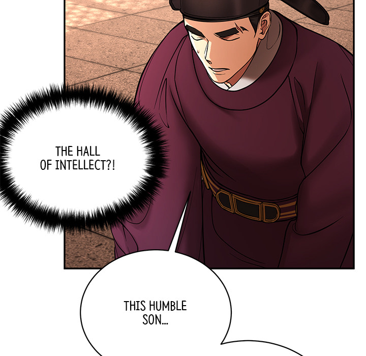 Swole Joseon - episode 2 - 41