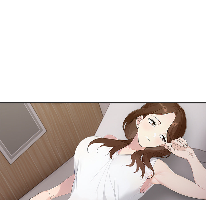 Mina's Little Trap - episode 14 - 34