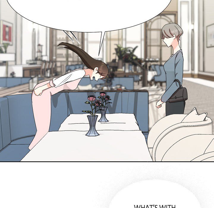 Fragrant Office Life - episode 21 - 55