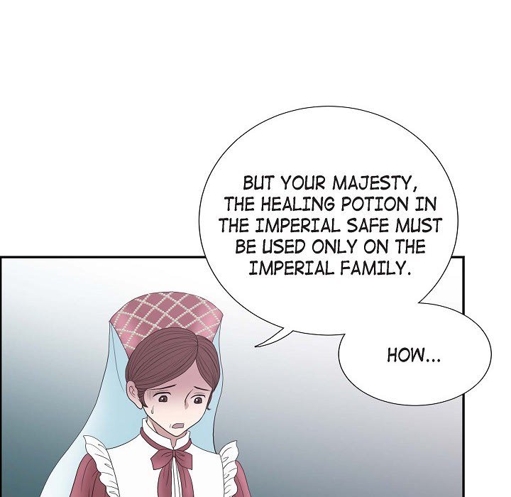 On the Emperor's Lap - episode 5 - 36