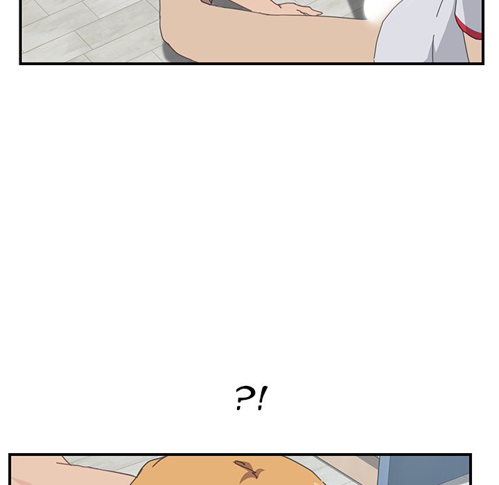 The Unwanted Roommate - episode 6 - 44