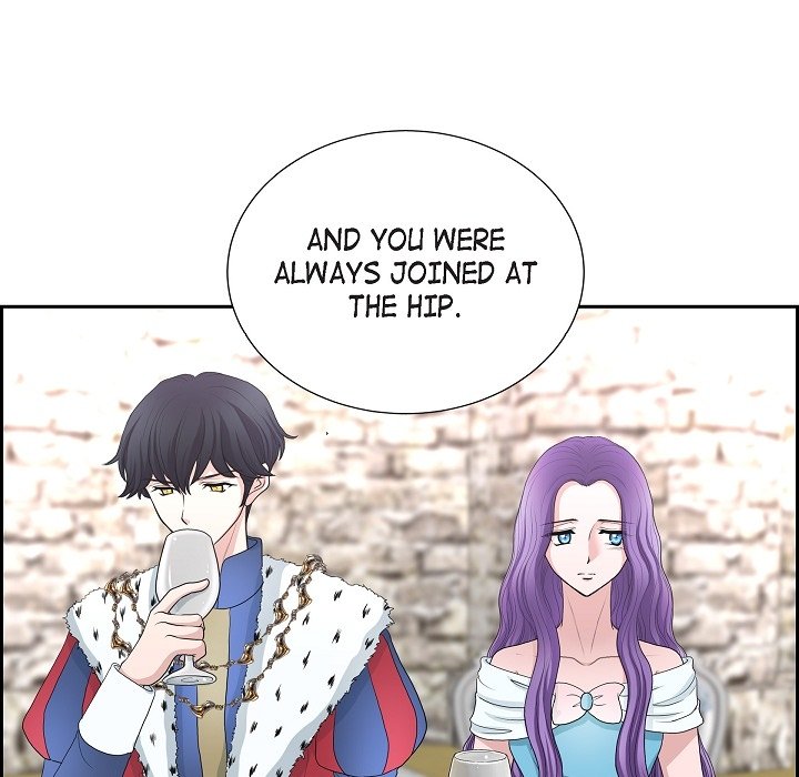 On the Emperor's Lap - episode 41 - 36