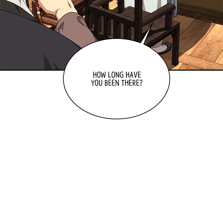 Swole Joseon - episode 11 - 151