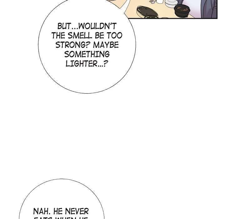 Dubious Moon - episode 12 - 21