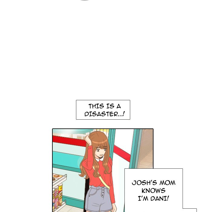 Hold My Hand - episode 13 - 40