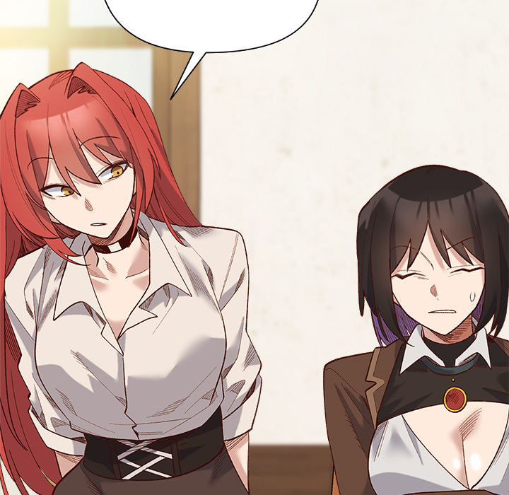 Young Lady's Knight - episode 23 - 69