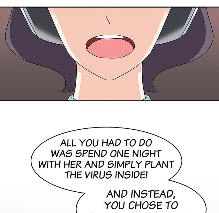 Agent Playboy, Reporting for Duty! - episode 20 - 56