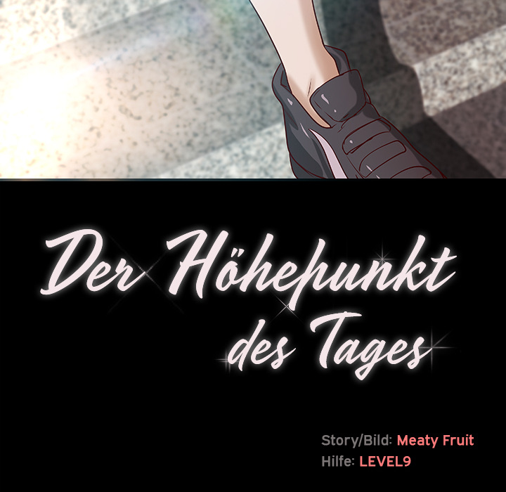 Der Höhepunkt des Tages - episode 23 - 15