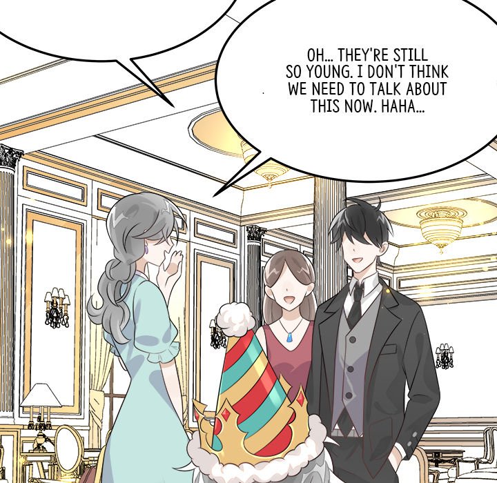 Can't Defy Fate - episode 1 - 24